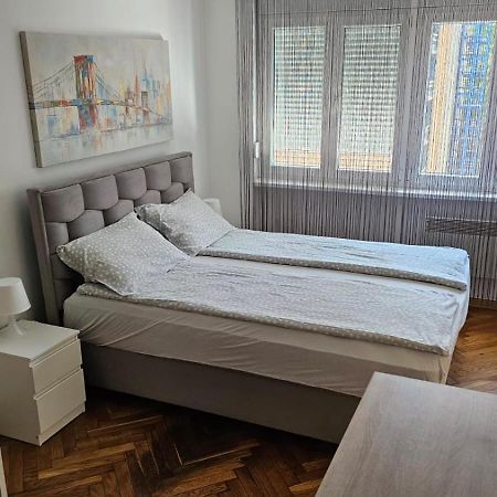 Sweet Home Belgrad Exterior foto