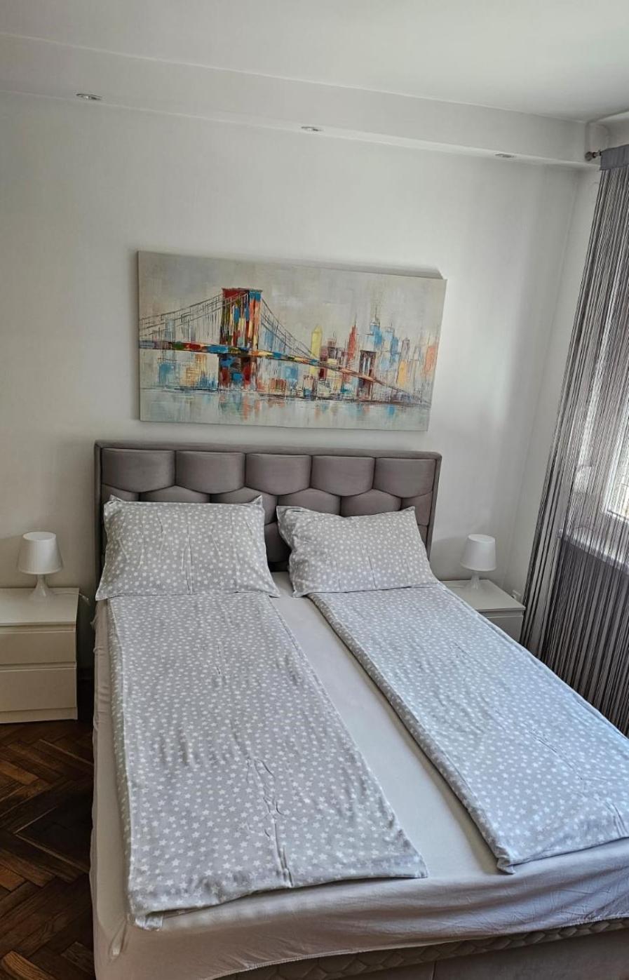 Sweet Home Belgrad Exterior foto