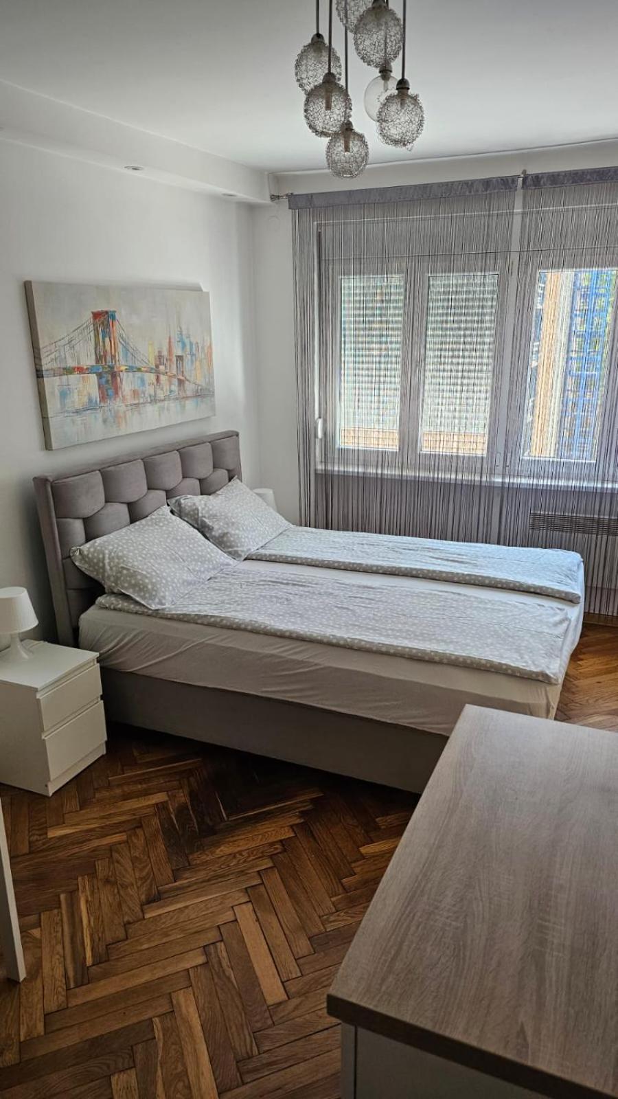 Sweet Home Belgrad Exterior foto