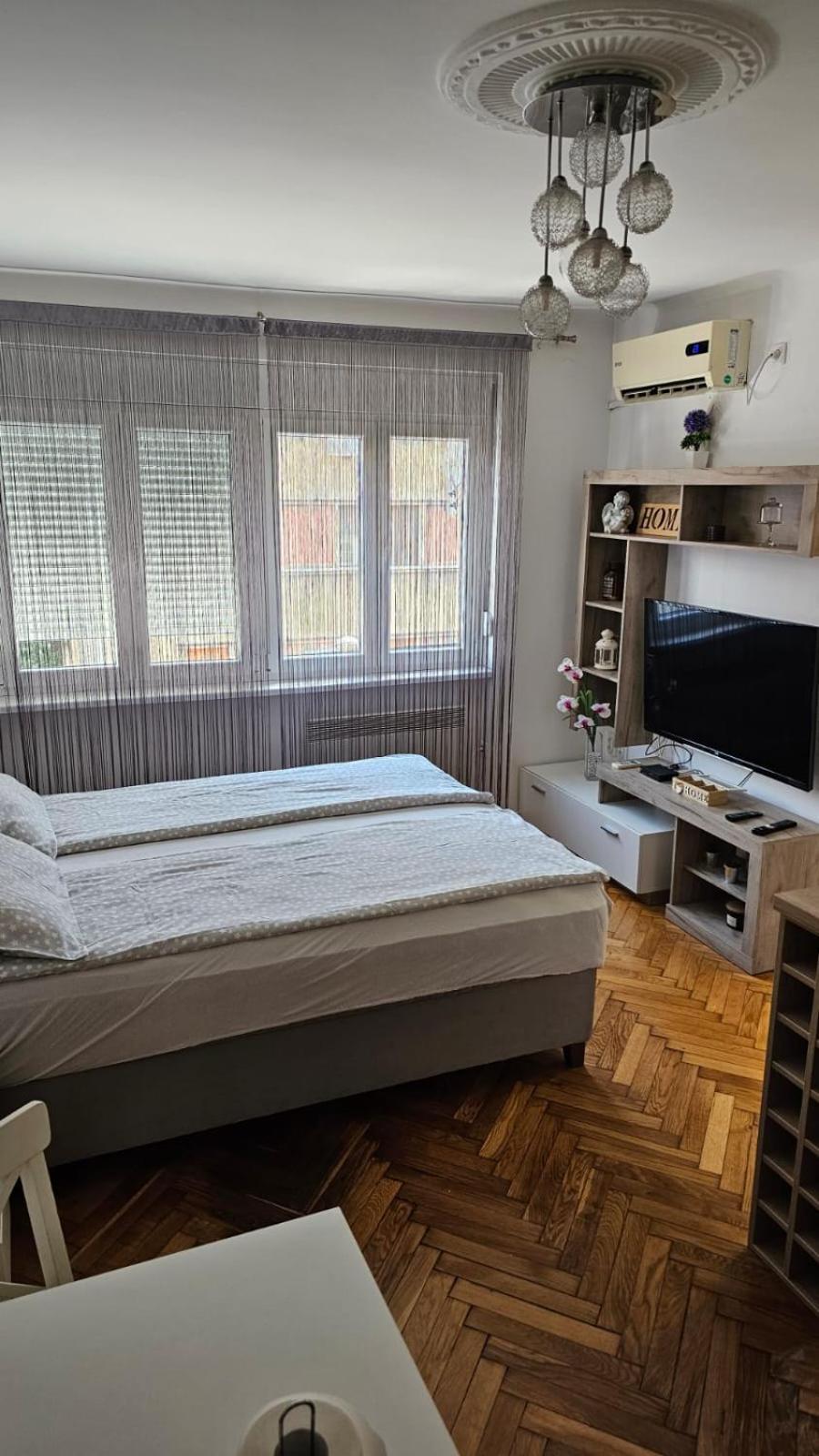 Sweet Home Belgrad Exterior foto