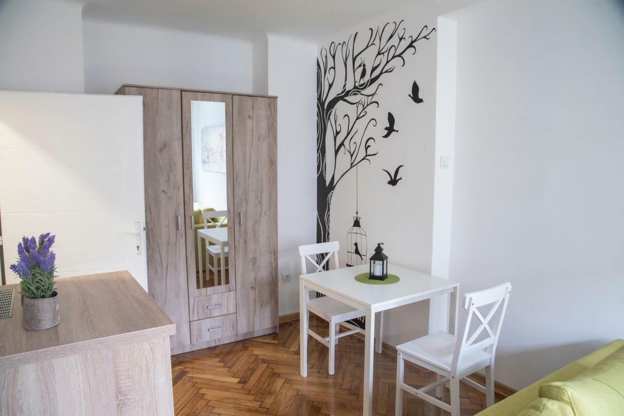 Sweet Home Belgrad Exterior foto