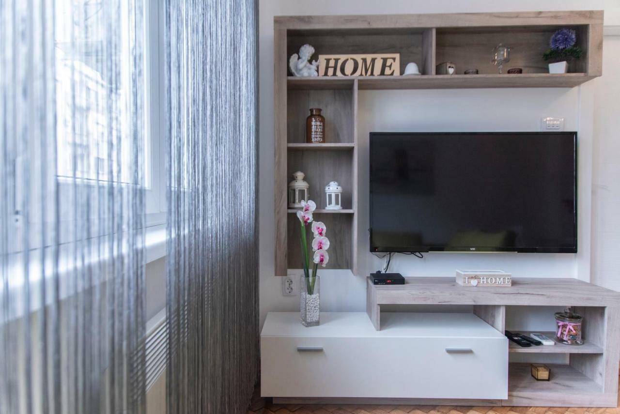 Sweet Home Belgrad Exterior foto