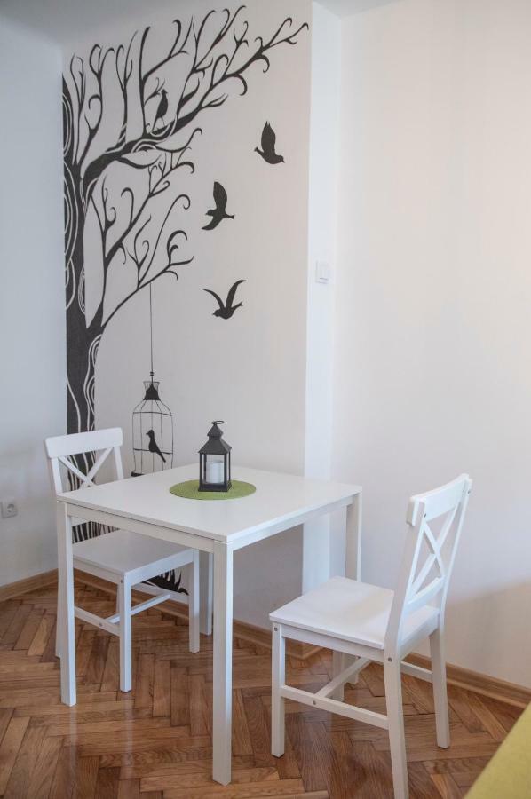Sweet Home Belgrad Exterior foto